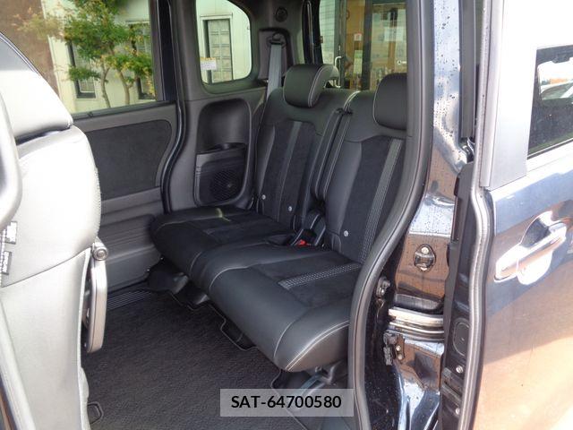 Honda N BOX CUSTOM 2021-07 7726492-9