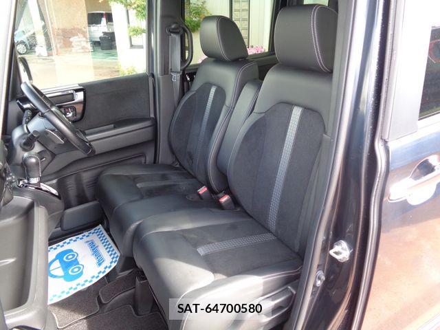 Honda N BOX CUSTOM 2021-07 7726492-10