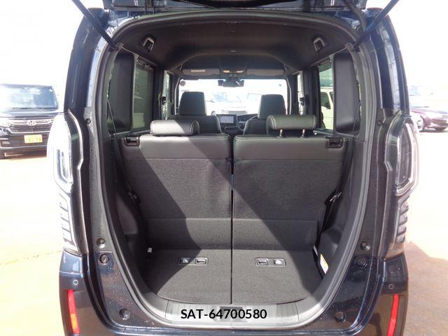 Honda N BOX CUSTOM 2021-07 7726492-11
