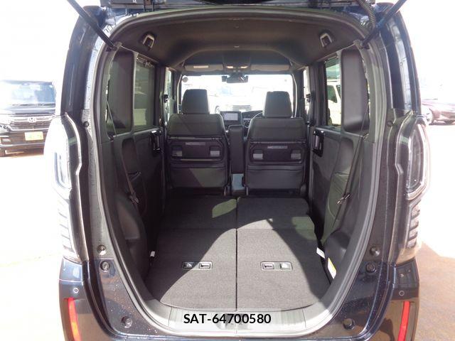 Honda N BOX CUSTOM 2021-07 7726492-12