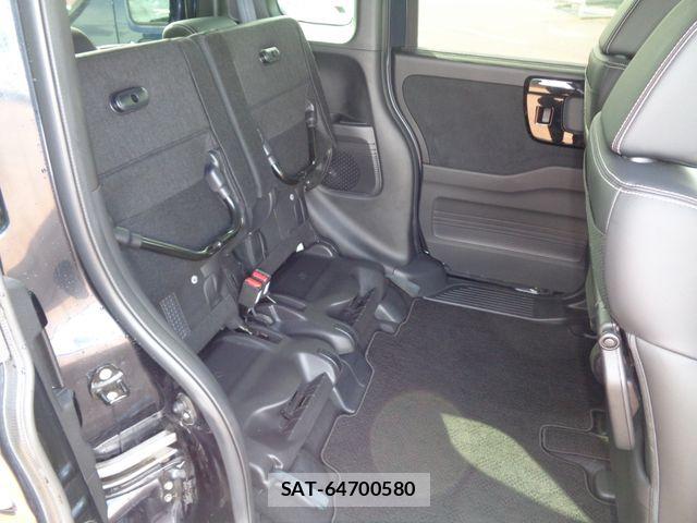Honda N BOX CUSTOM 2021-07 7726492-13