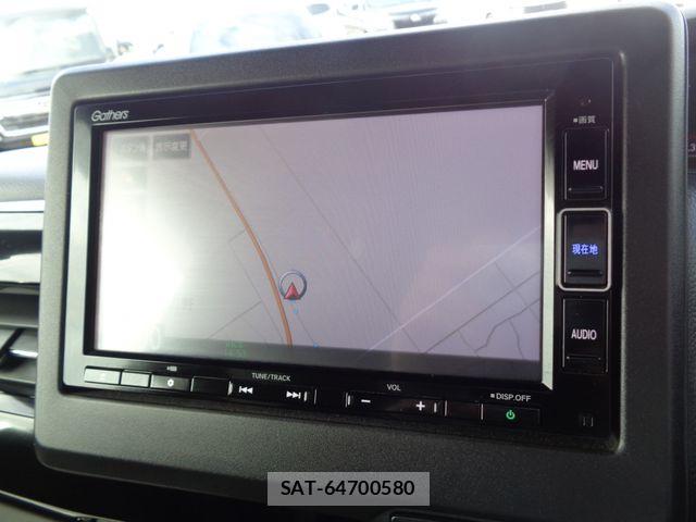 Honda N BOX CUSTOM 2021-07 7726492-16