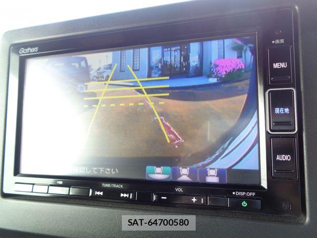 Honda N BOX CUSTOM 2021-07 7726492-17