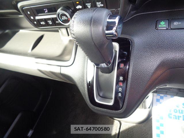 Honda N BOX CUSTOM 2021-07 7726492-19