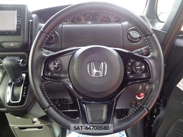 Honda N BOX CUSTOM 2021-07 7726492-20