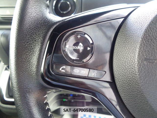 Honda N BOX CUSTOM 2021-07 7726492-21