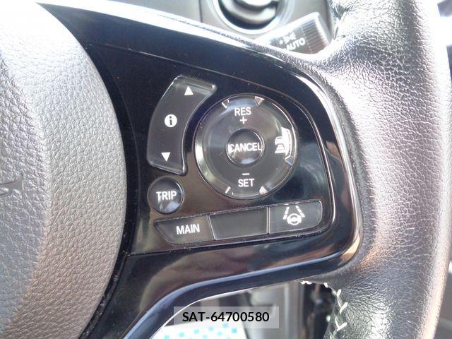 Honda N BOX CUSTOM 2021-07 7726492-22