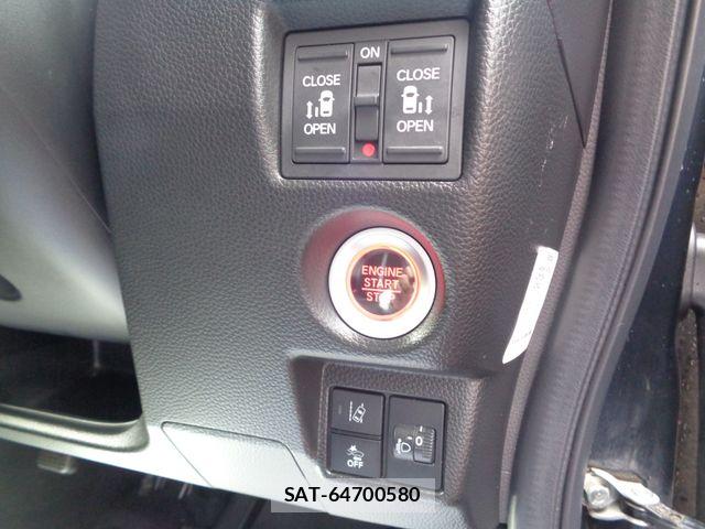 Honda N BOX CUSTOM 2021-07 7726492-23
