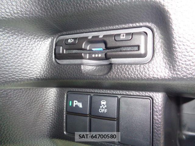 Honda N BOX CUSTOM 2021-07 7726492-24
