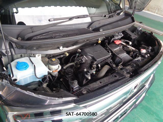 Honda N BOX CUSTOM 2021-07 7726492-29