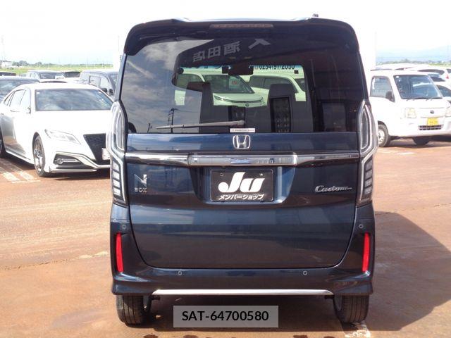 Honda N BOX CUSTOM 2021-07 7726492-6