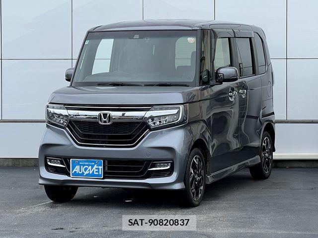 Honda N BOX CUSTOM 2020-10 7726495-0