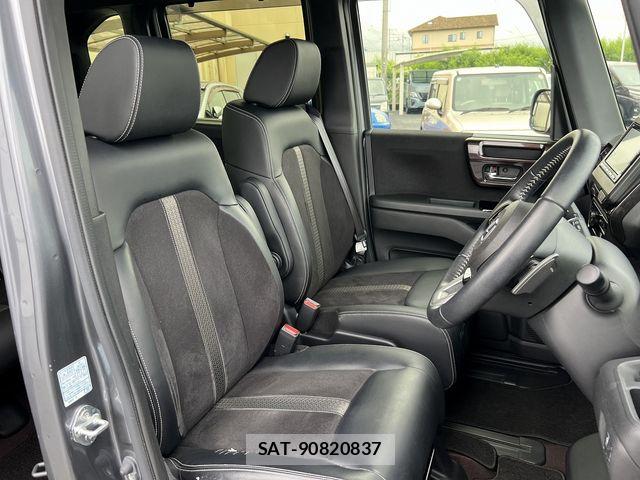 Honda N BOX CUSTOM 2020-10 7726495-9