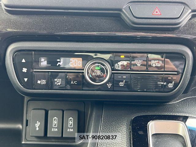 Honda N BOX CUSTOM 2020-10 7726495-14