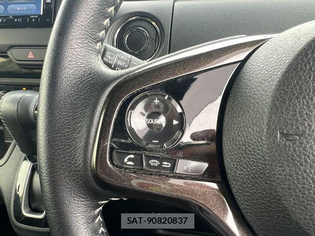 Honda N BOX CUSTOM 2020-10 7726495-17