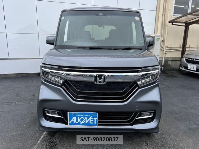 Honda N BOX CUSTOM 2020-10 7726495-1