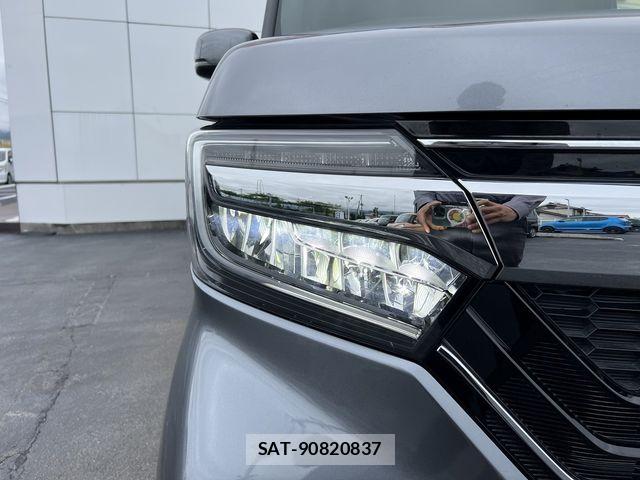 Honda N BOX CUSTOM 2020-10 7726495-21