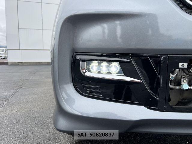 Honda N BOX CUSTOM 2020-10 7726495-22