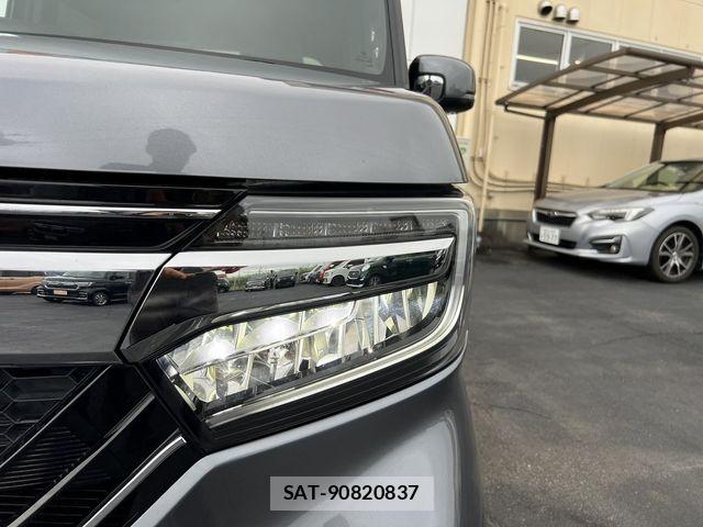 Honda N BOX CUSTOM 2020-10 7726495-24