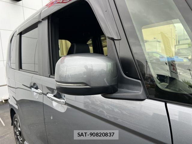 Honda N BOX CUSTOM 2020-10 7726495-27