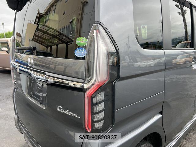 Honda N BOX CUSTOM 2020-10 7726495-28