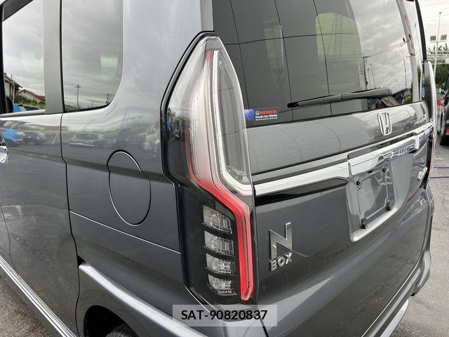 Honda N BOX CUSTOM 2020-10 7726495-29