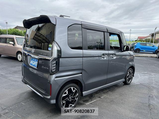 Honda N BOX CUSTOM 2020-10 7726495-3