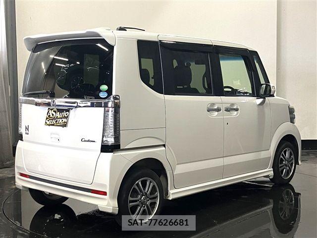 Honda N BOX CUSTOM 2016-01 7726494-10