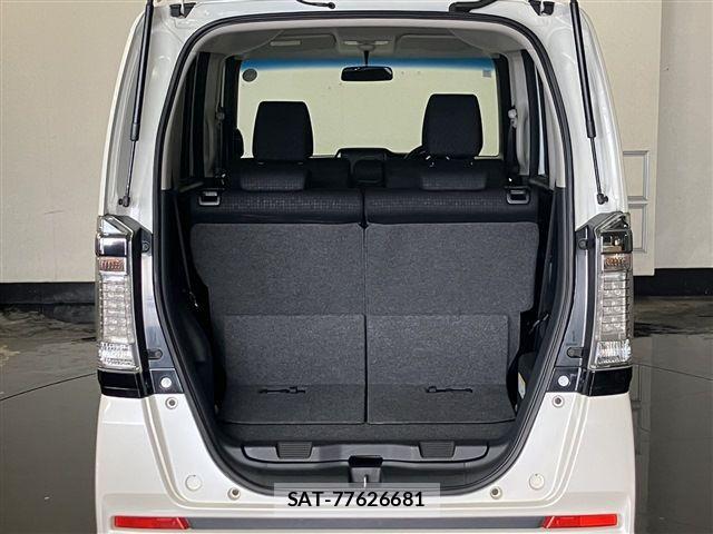 Honda N BOX CUSTOM 2016-01 7726494-12