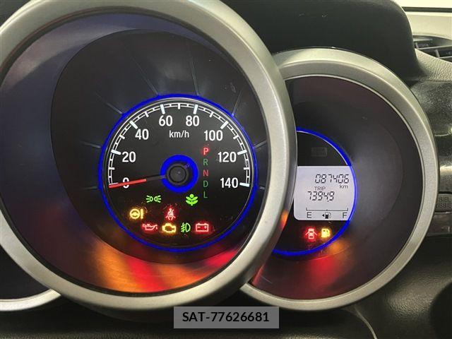 Honda N BOX CUSTOM 2016-01 7726494-19
