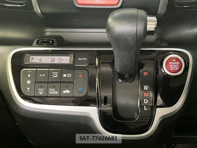 Honda N BOX CUSTOM 2016-01 7726494-20