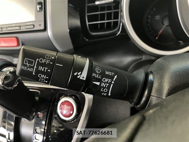 Honda N BOX CUSTOM 2016-01 7726494-22