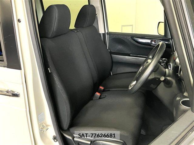 Honda N BOX CUSTOM 2016-01 7726494-24