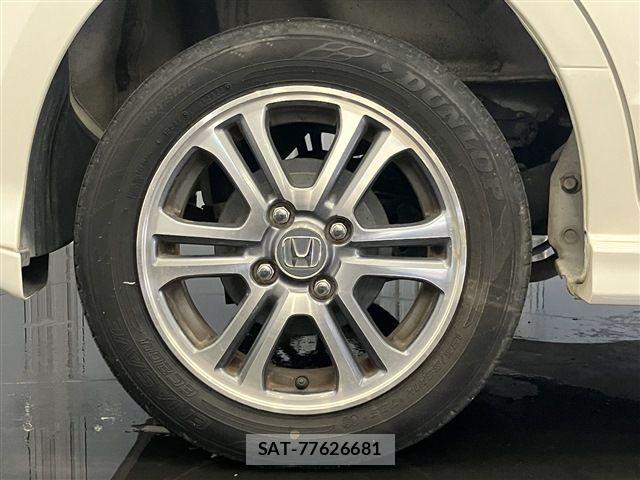 Honda N BOX CUSTOM 2016-01 7726494-26