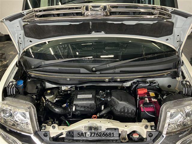 Honda N BOX CUSTOM 2016-01 7726494-27