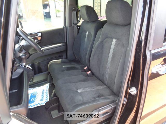 Honda N BOX CUSTOM 2021-01 7726490-10