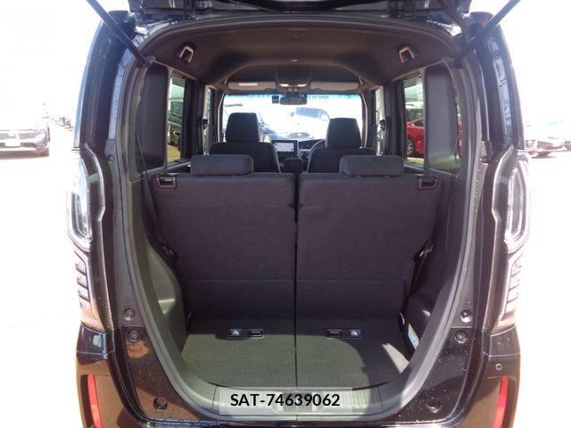 Honda N BOX CUSTOM 2021-01 7726490-11