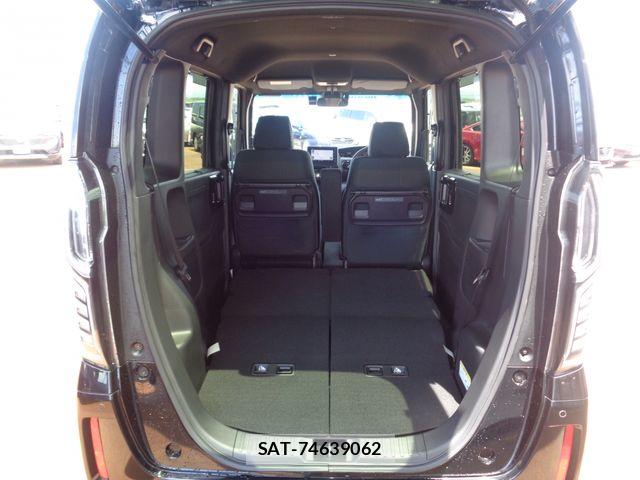 Honda N BOX CUSTOM 2021-01 7726490-12