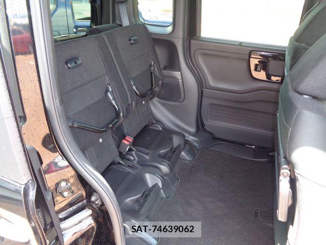 Honda N BOX CUSTOM 2021-01 7726490-13
