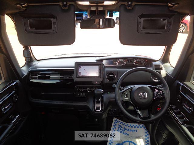 Honda N BOX CUSTOM 2021-01 7726490-15