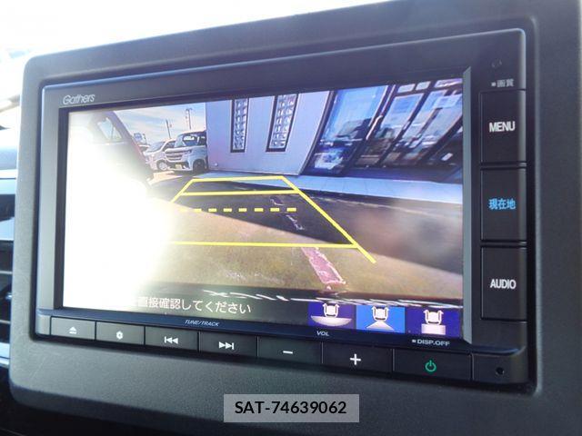 Honda N BOX CUSTOM 2021-01 7726490-17