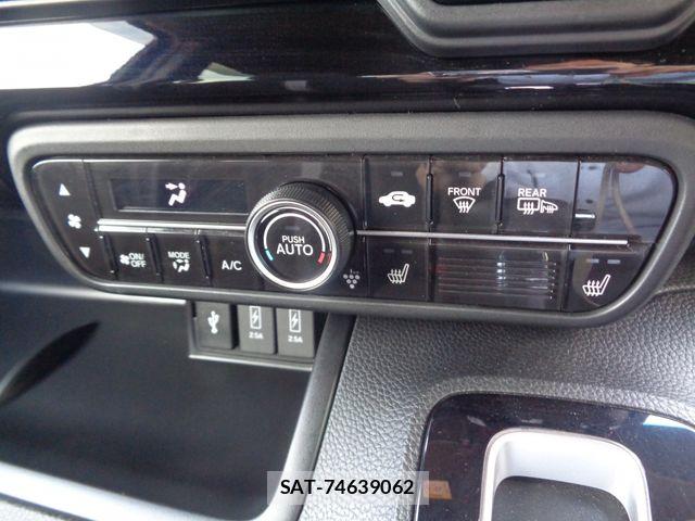 Honda N BOX CUSTOM 2021-01 7726490-18
