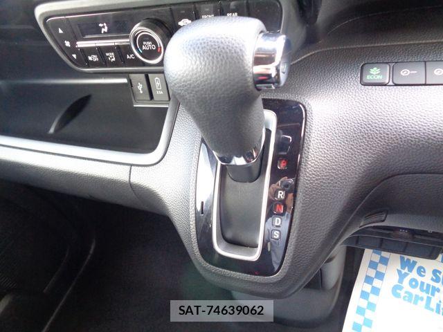 Honda N BOX CUSTOM 2021-01 7726490-19