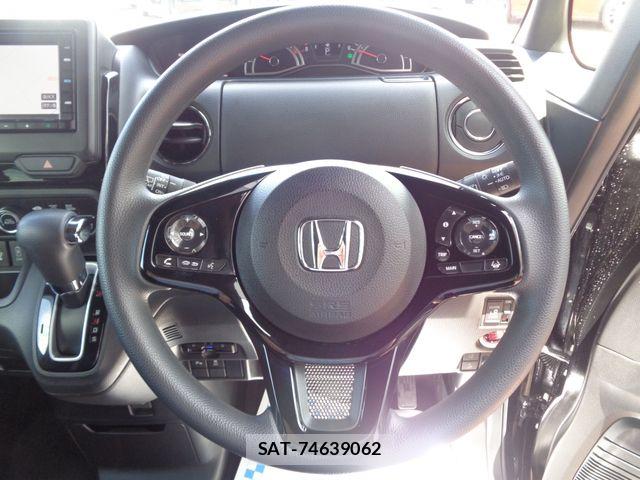 Honda N BOX CUSTOM 2021-01 7726490-20