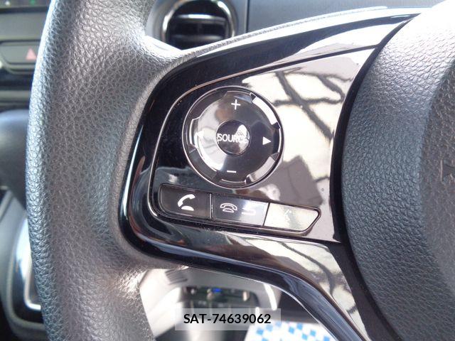 Honda N BOX CUSTOM 2021-01 7726490-21