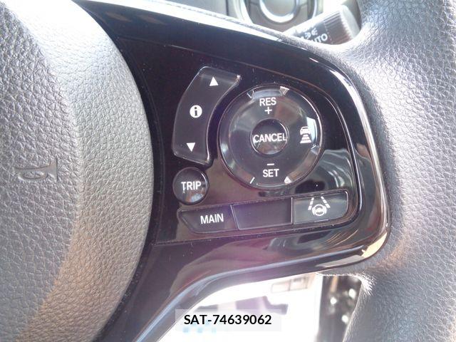 Honda N BOX CUSTOM 2021-01 7726490-22