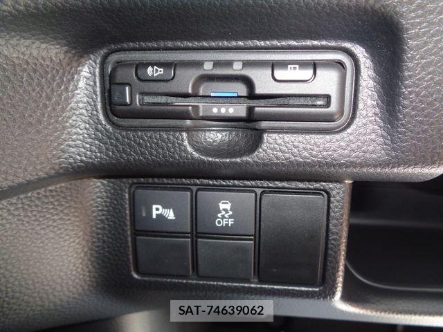Honda N BOX CUSTOM 2021-01 7726490-23