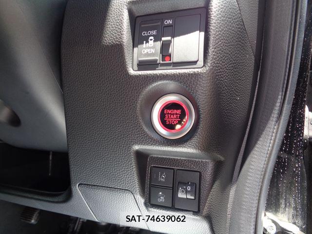 Honda N BOX CUSTOM 2021-01 7726490-24
