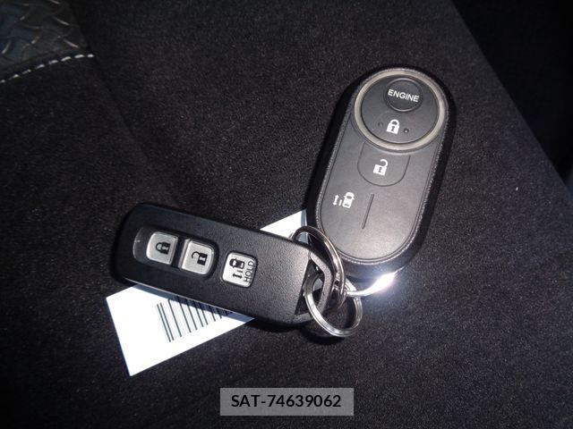 Honda N BOX CUSTOM 2021-01 7726490-25