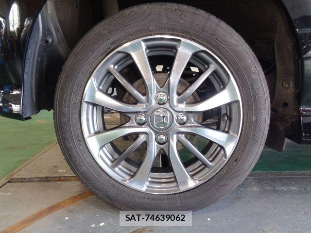 Honda N BOX CUSTOM 2021-01 7726490-28